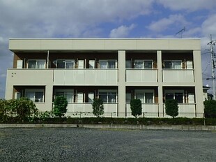 宇都宮大学陽東キャンパス駅 徒歩29分 2階の物件外観写真